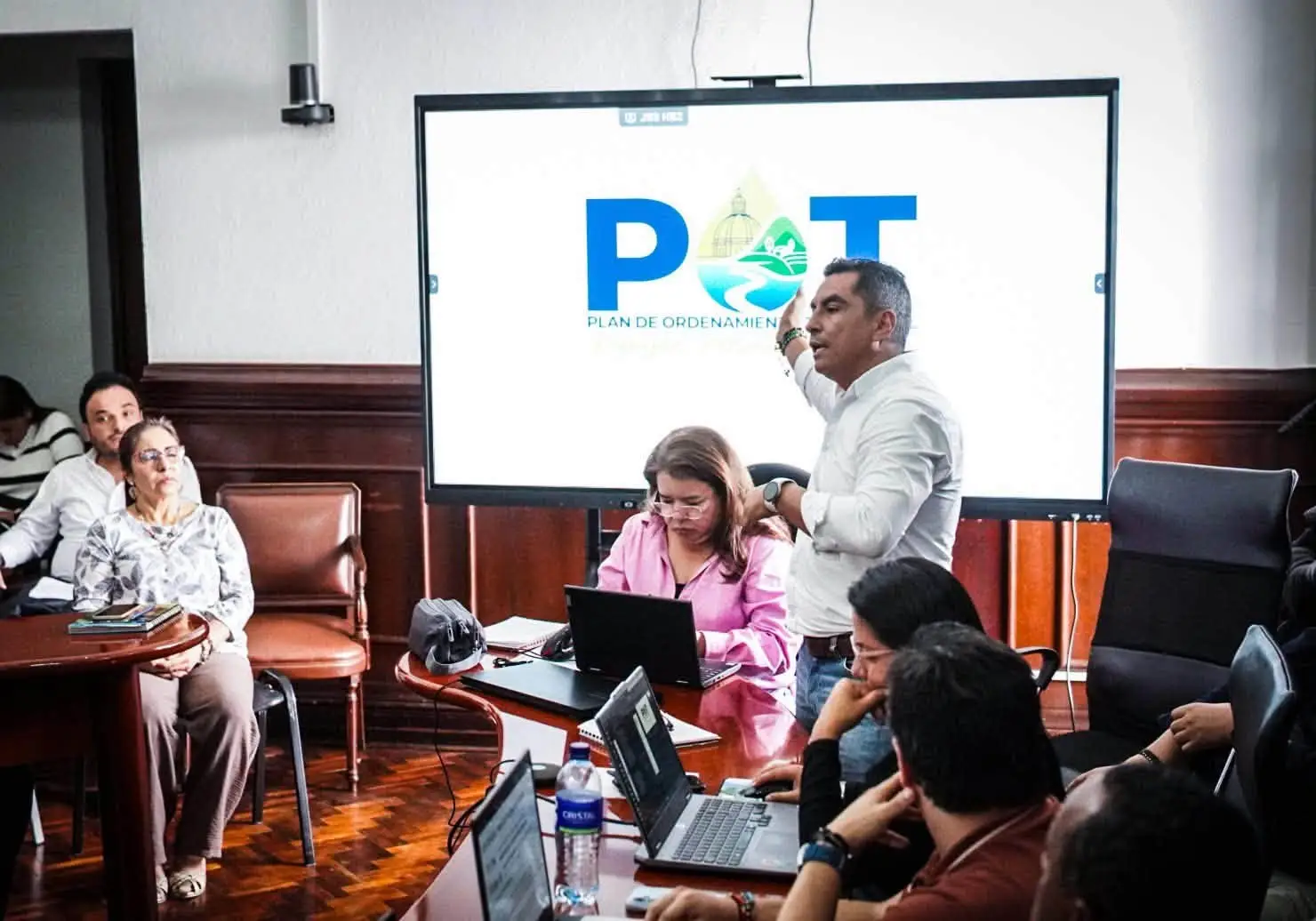 El nuevo POT de Popayán