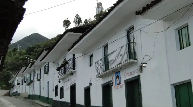 132 viviendas