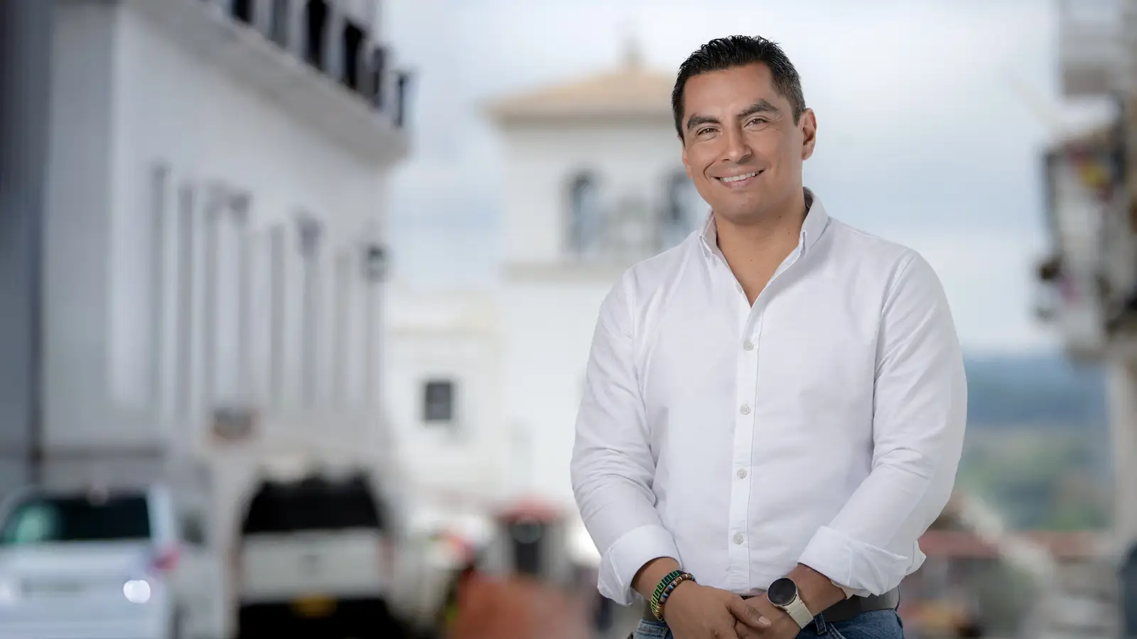 Víctor Armando Martínez Perafán